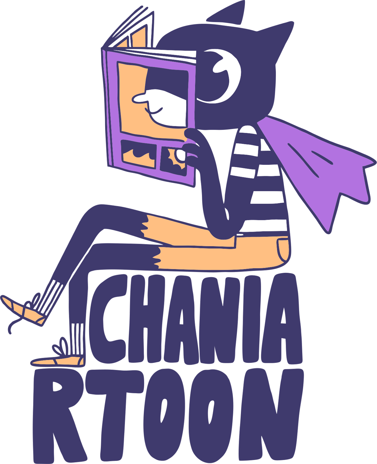 Chaniartoon