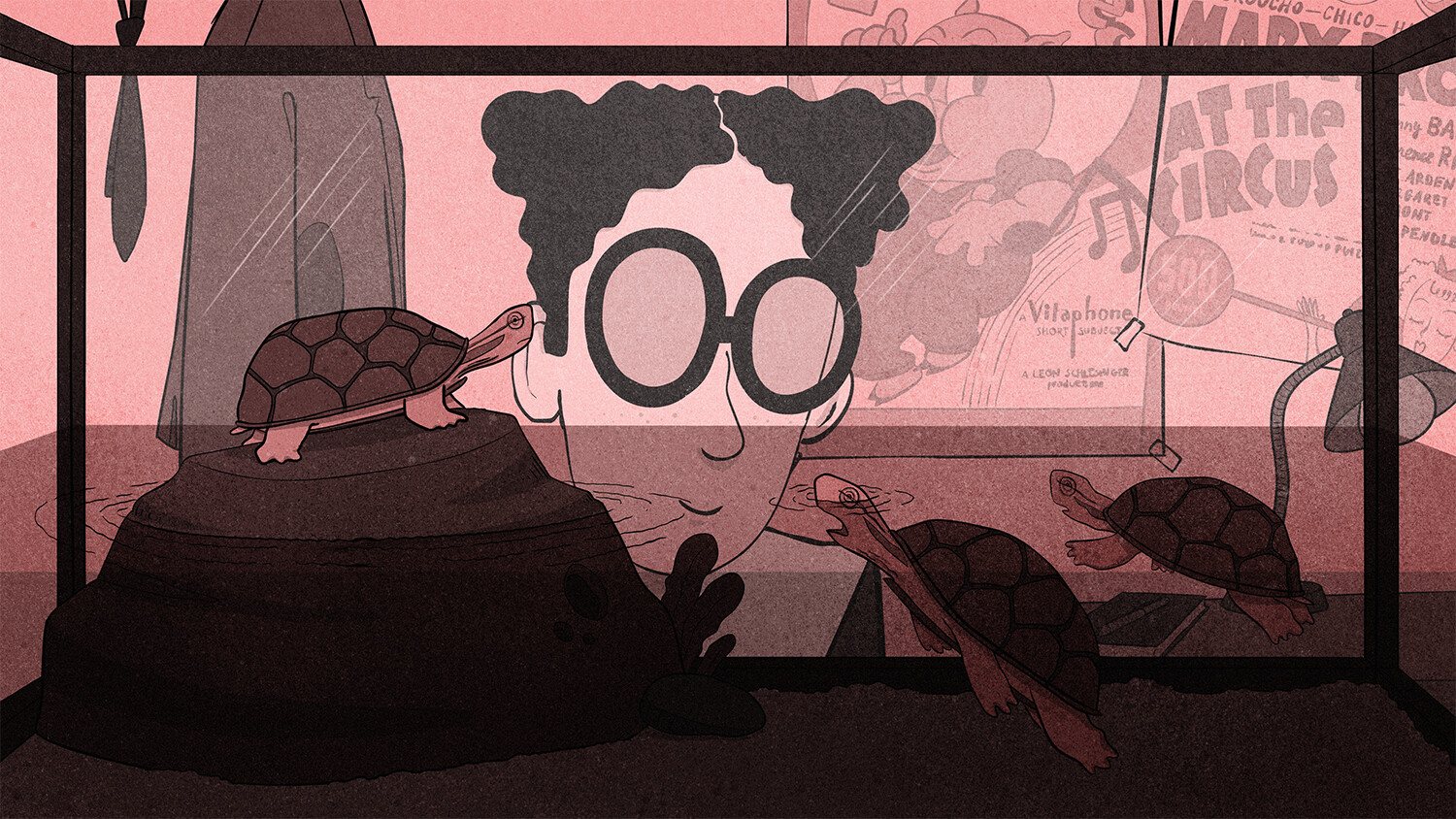 Archie & His Gang in: The Day of Atonement