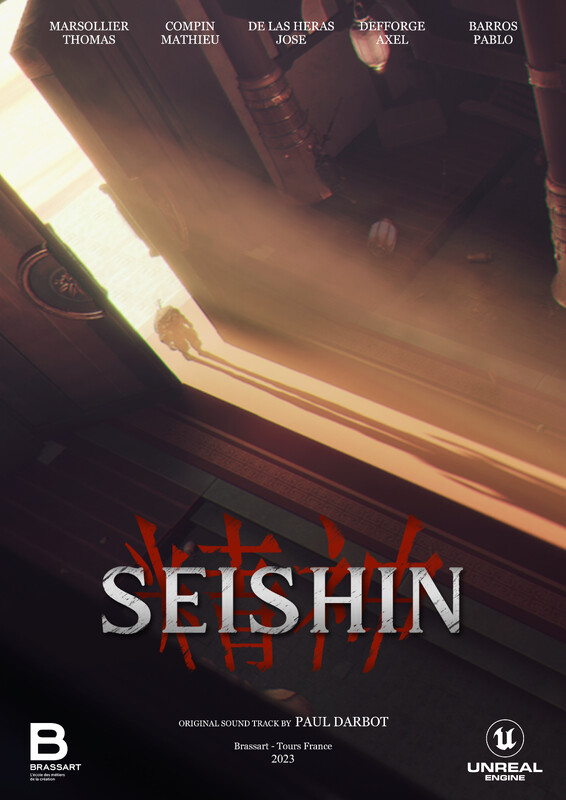 SEISHIN