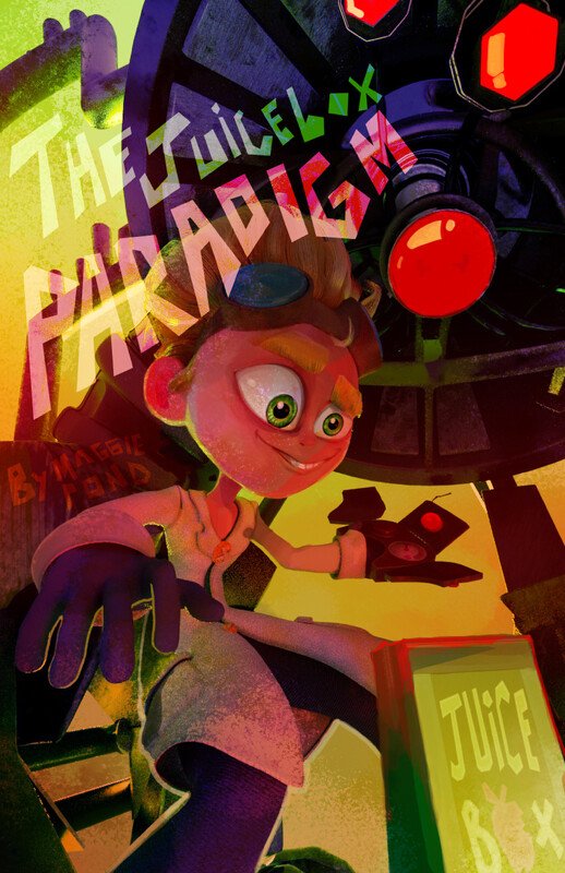 The Juicebox Paradigm