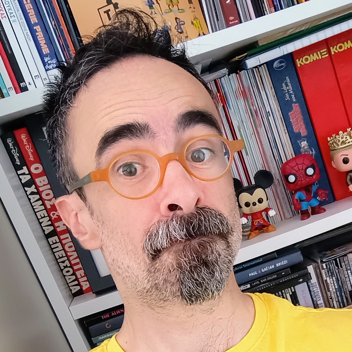 Νικόλας Στεφαδούρος