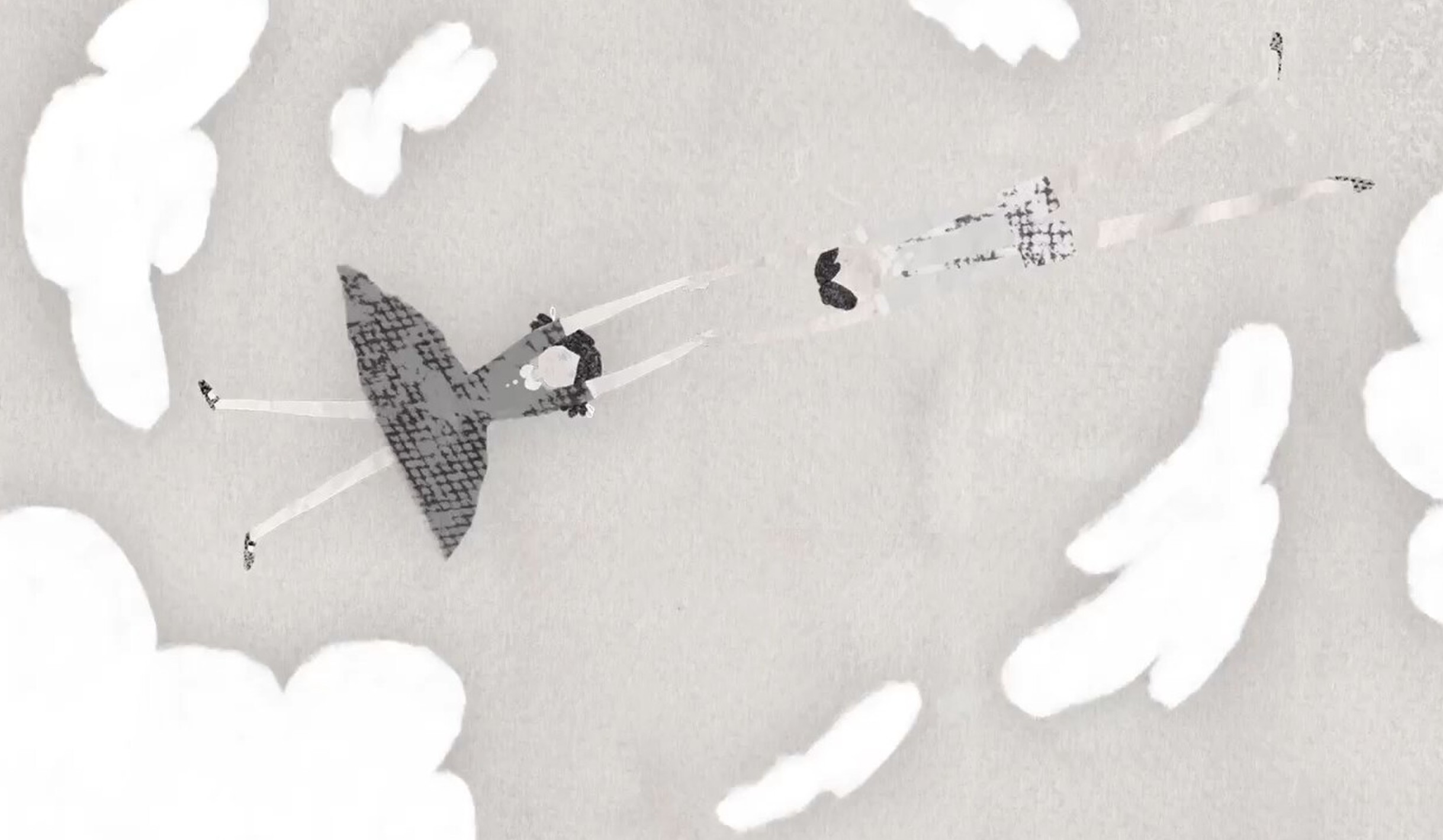 Georges Bizet. The Top