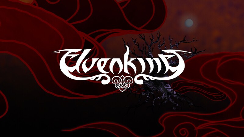 ELVENKING - The Past Is Forever