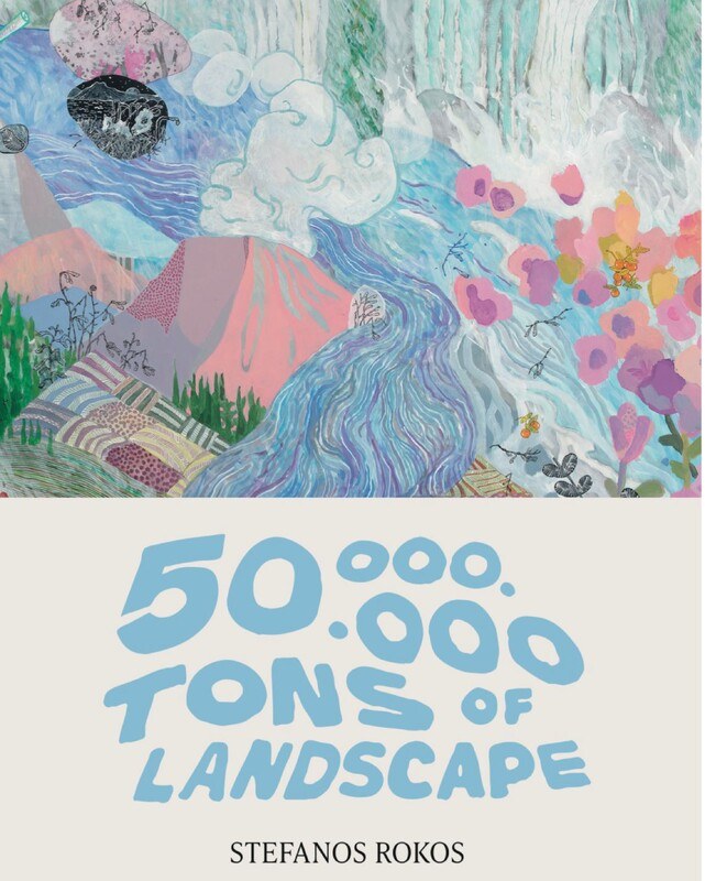 50.000.000 tons of Landscape