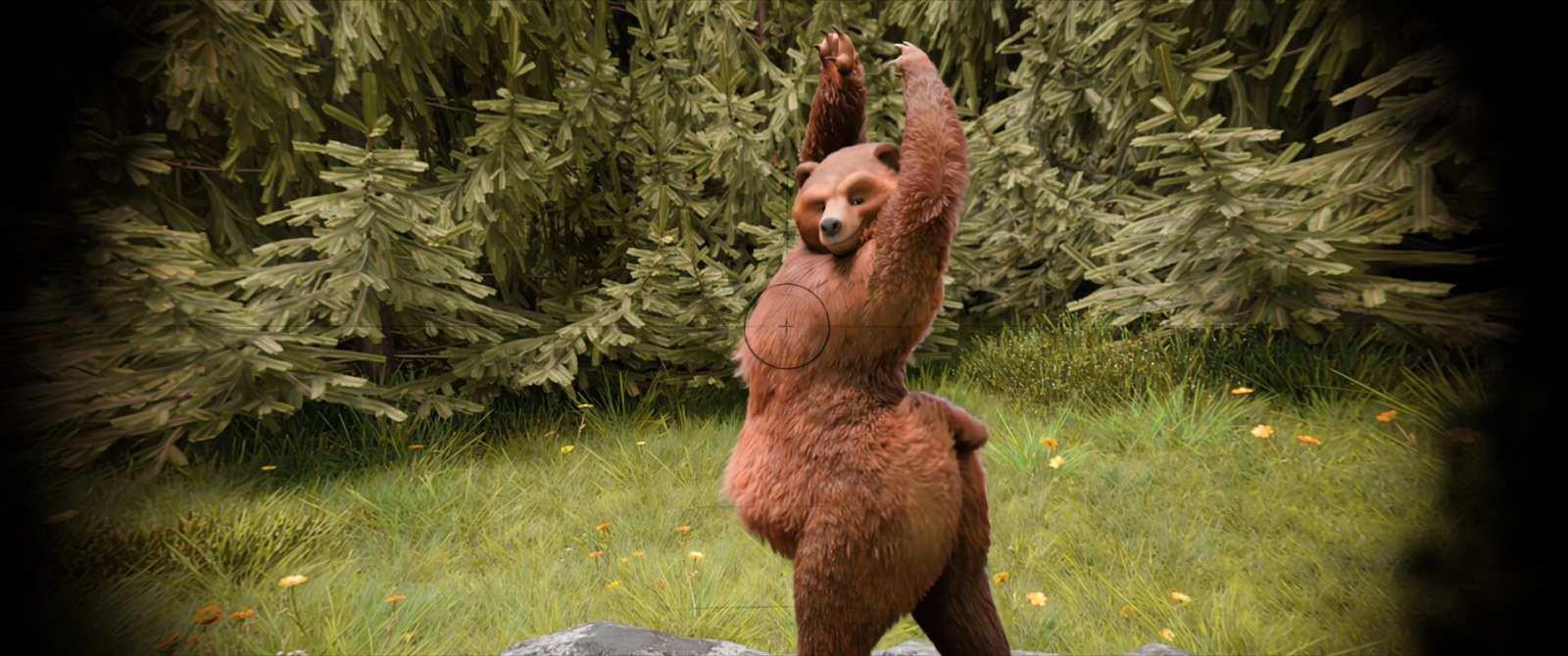 Wild Groove