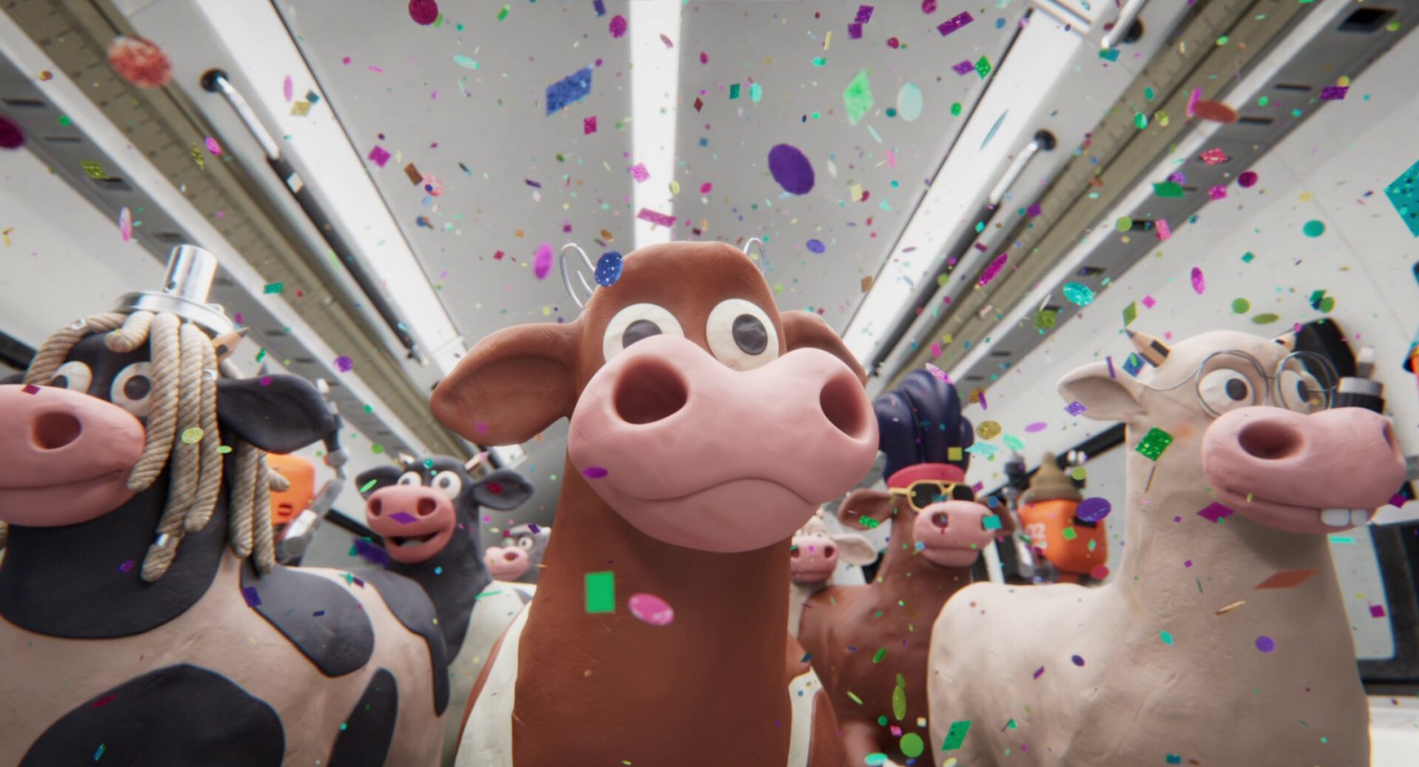 Cows