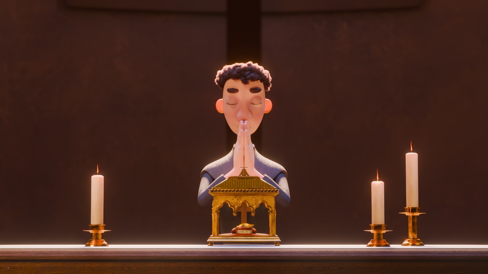 Non de Dieu