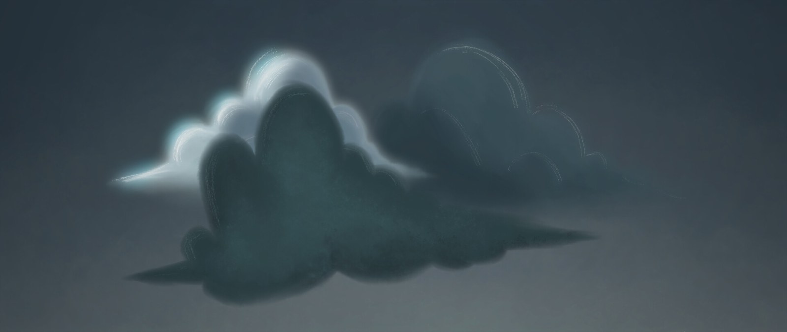 Spiorad na Báistí (Spirit of the Rain)