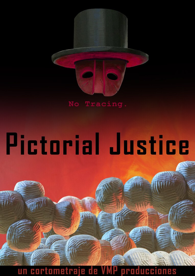 Pictorial Justice