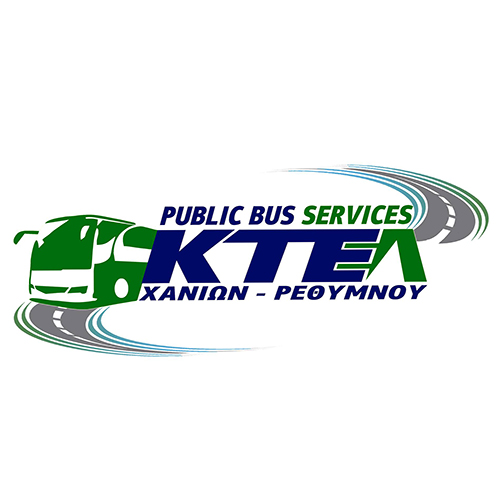Public Bus Service Chania Rethymno