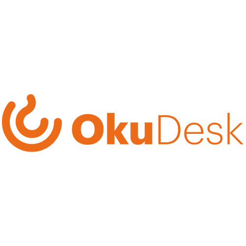 Oku Desk