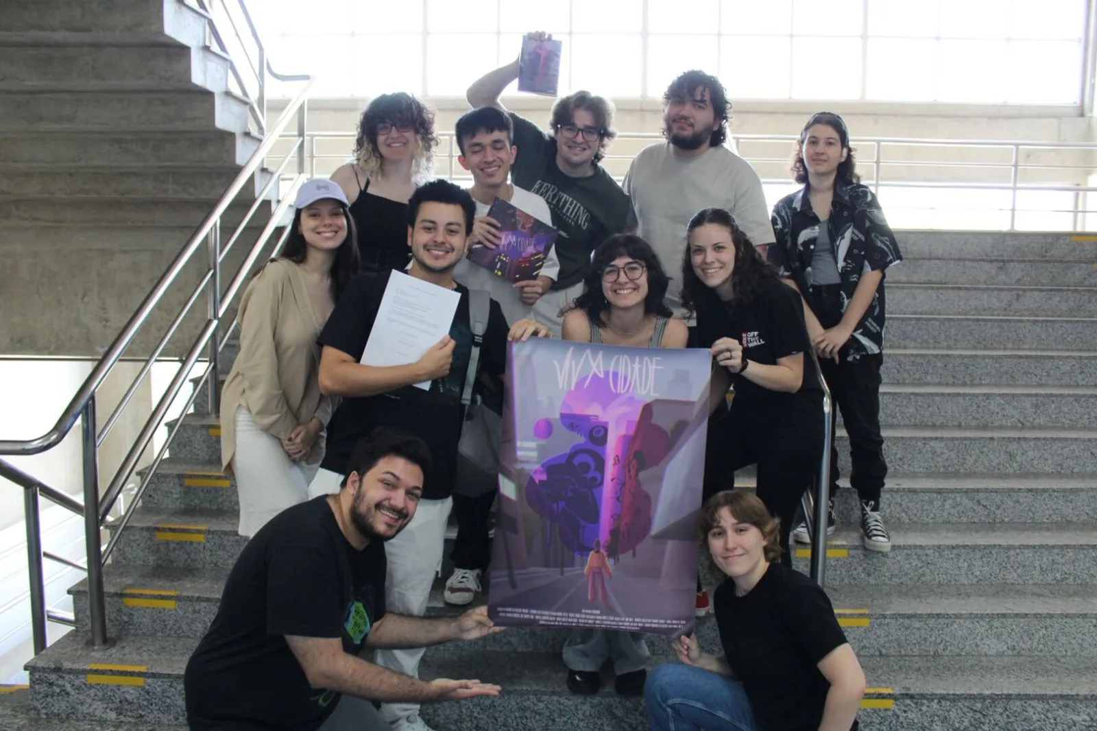 VivaCity