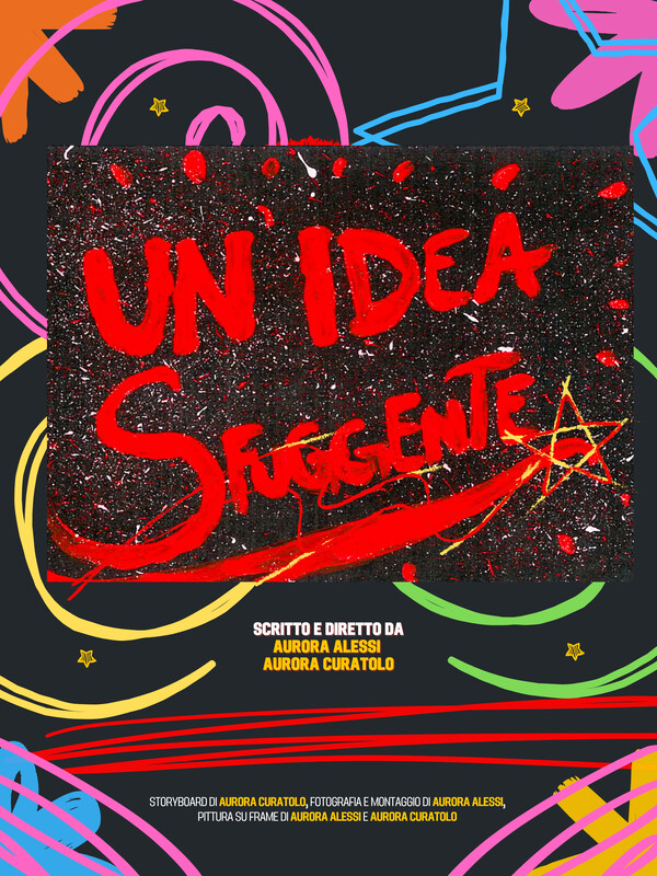 AN ELUSIVE IDEA