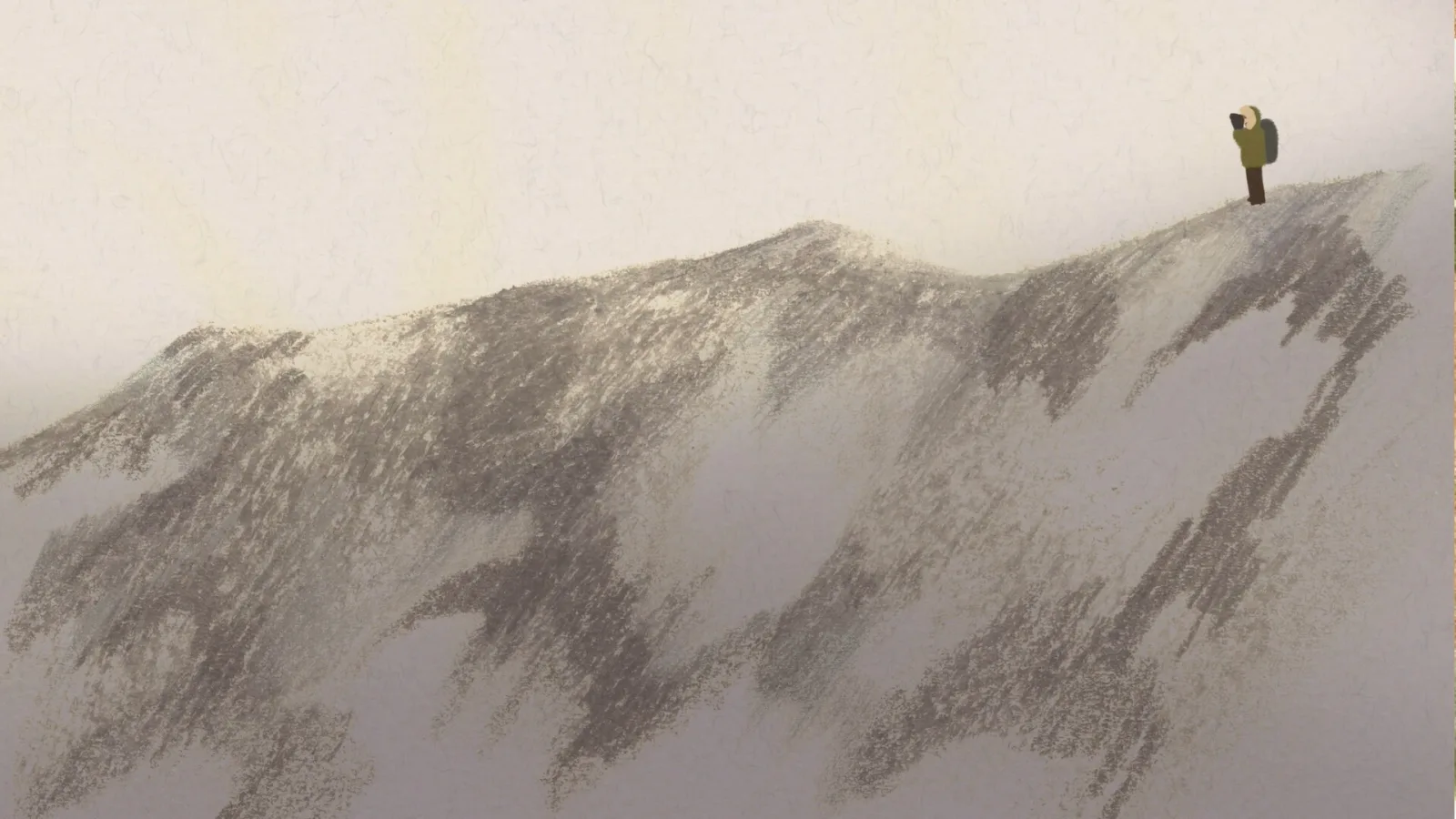 Mountain Spirit